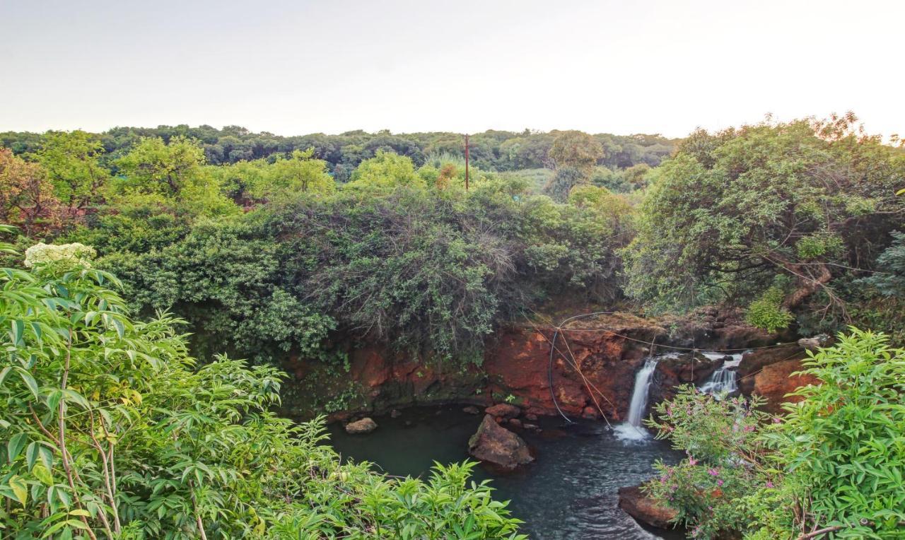 Treebo La Paradise Mahābaleshwar Esterno foto